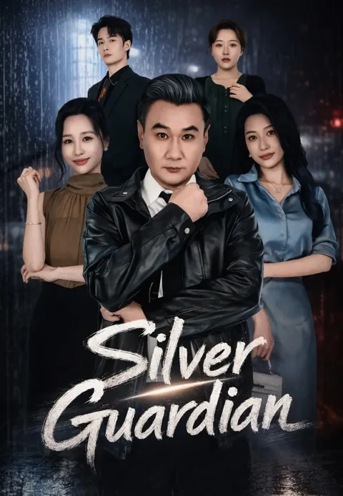 Silver Guardian cover image — watch all 74 episodes free in HD