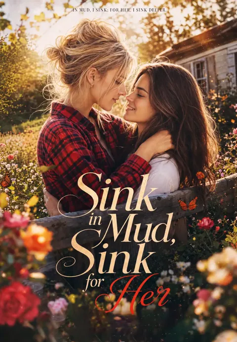 Sink in Mud, Sink for Her