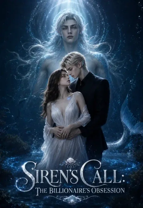 Siren's Call: The Billionaire's Obsession cover image — watch all 40 episodes free in HD