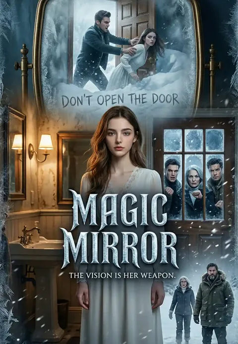 Snowbound: Don't Open the Door
