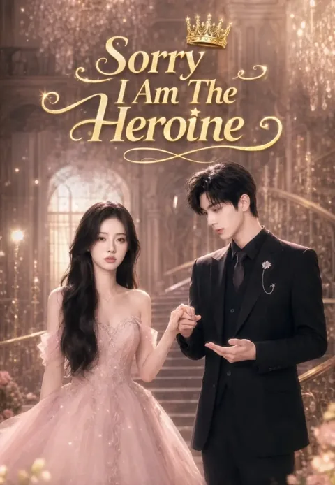 Sorry I Am The Heroine cover image — watch all 81 episodes free in HD
