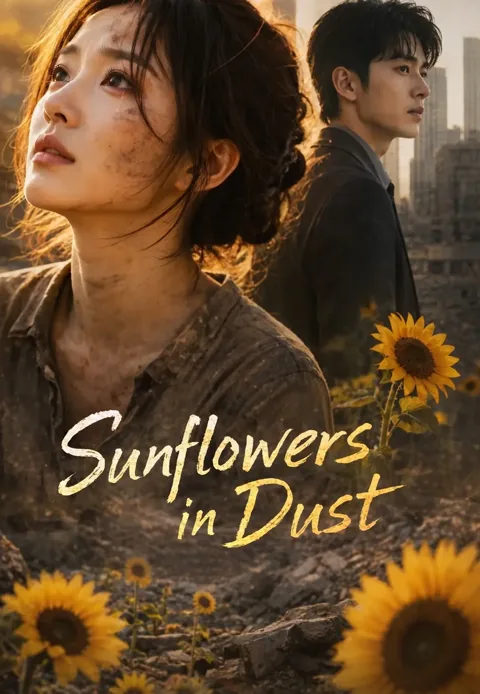 Sunflowers in Dust cover image — watch all 47 episodes free in HD
