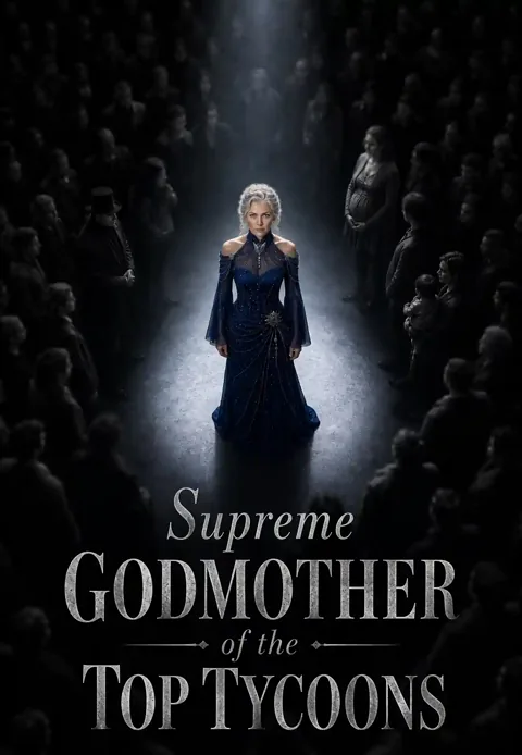 Supreme Godmother of the Top Tycoons