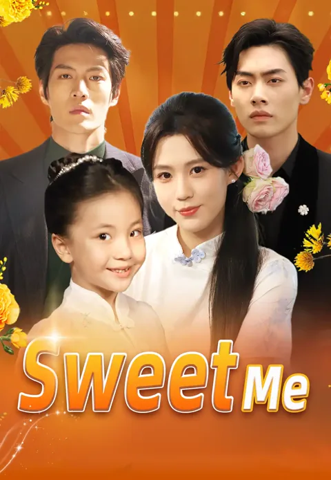 Sweet Me