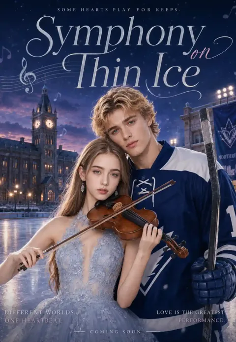 Symphony on Thin Ice