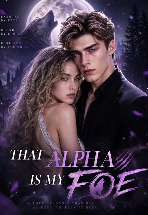 That Alpha Is My Foe