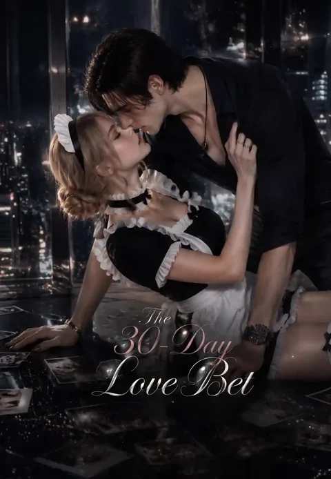 The 30-Day Love Bet