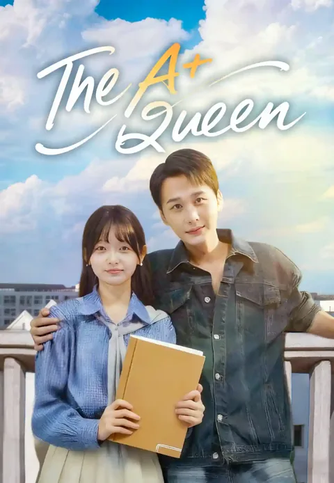 The A+ Queen cover image — watch all 80 episodes free in HD