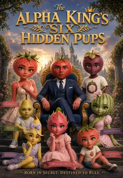 The Alpha King's Six Hidden Pups cover image — watch all 48 episodes free in HD