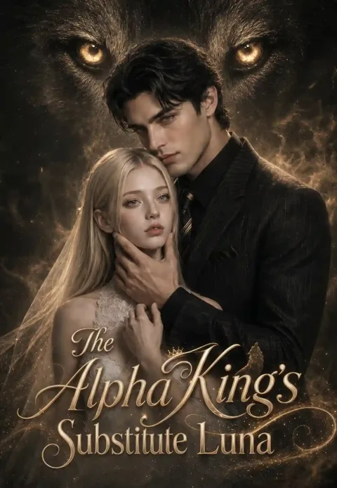 The Alpha King's Substitute Luna