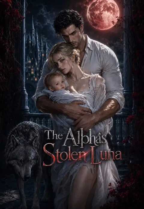 The Alpha's Stolen Luna