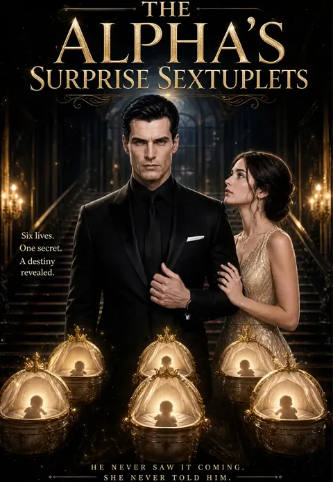 The Alpha's Surprise Sextuplets cover image — watch all 34 episodes free in HD
