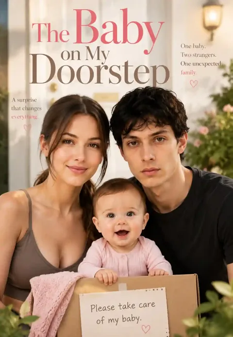 The Baby on My Doorstep