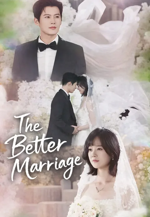 The Better Marriage