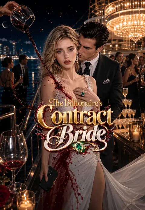 The Billionaire’s Contract Bride