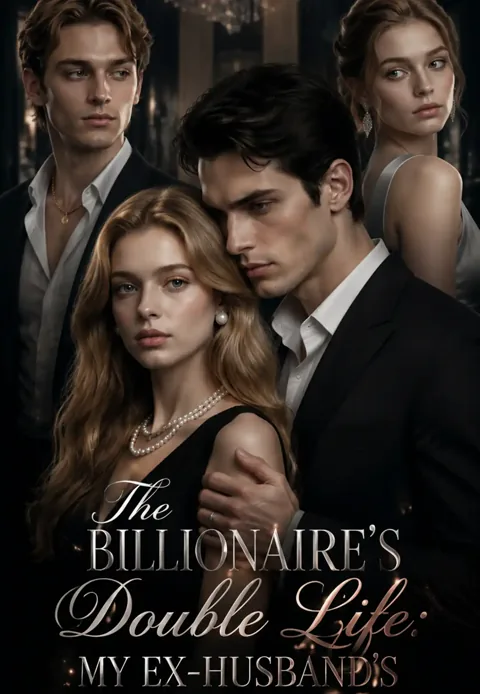 The Billionaire's Double Life- My Ex-Husband's Worst Nightmare