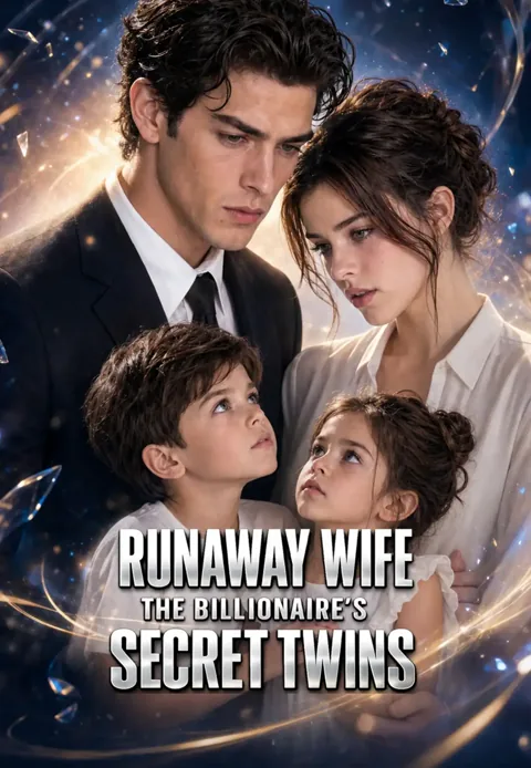 The Billionaire’s Runaway Wife and Her Secret Twins