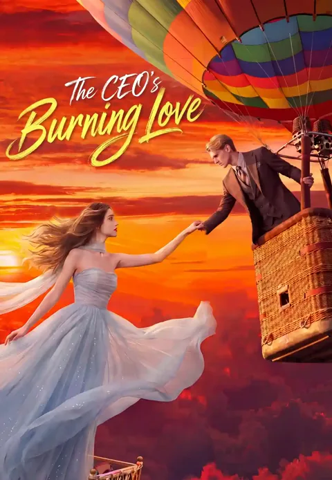 The CEO's Burning Love