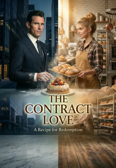The Contract Love：A Recipe for Redemption