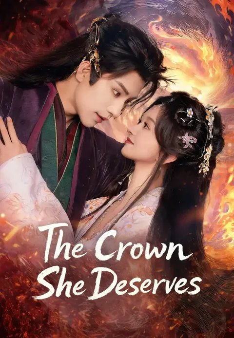 The Crown She Deserves cover image — watch all 92 episodes free in HD