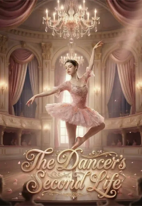The Dancer's Second Life
