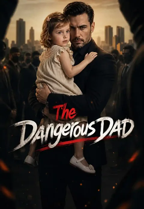 The Dangerous Dad cover image — watch all 30 episodes free in HD