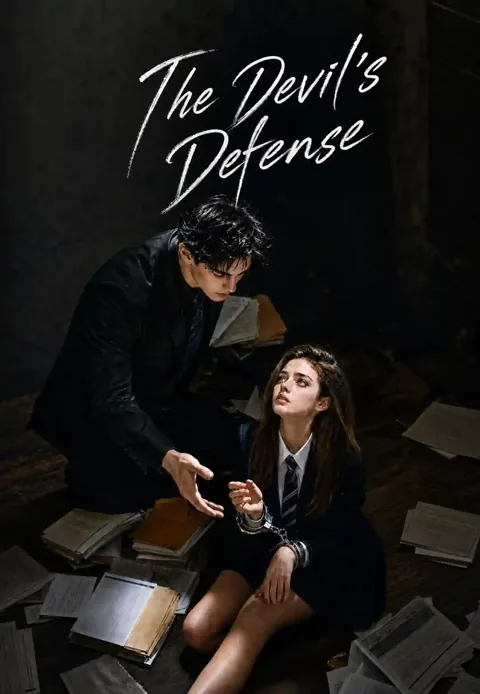 The Devil's Defense