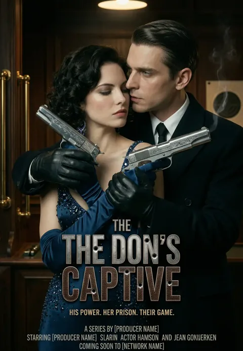 The Don's Captive