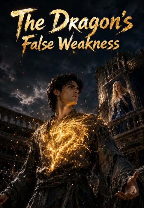 The Dragon’s False Weakness cover image — watch all 35 episodes free in HD