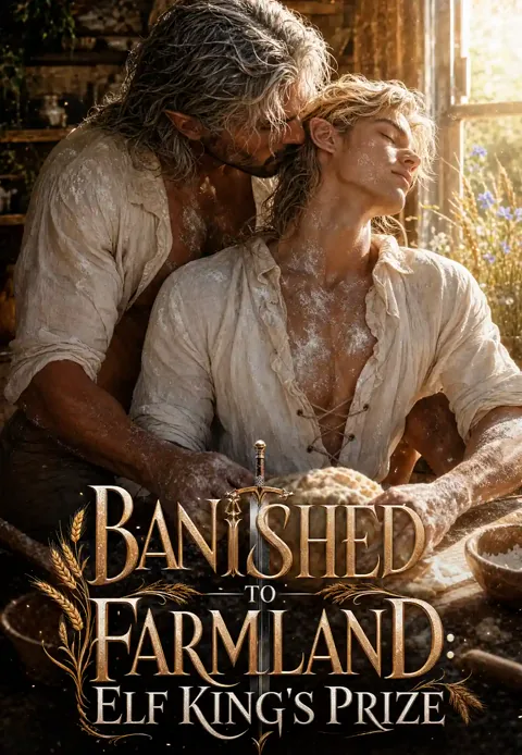 The Elf King’s Prize, Banished to Farmland