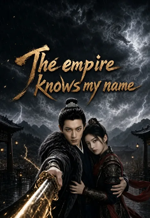 The empire knows my name cover image — watch all 64 episodes free in HD