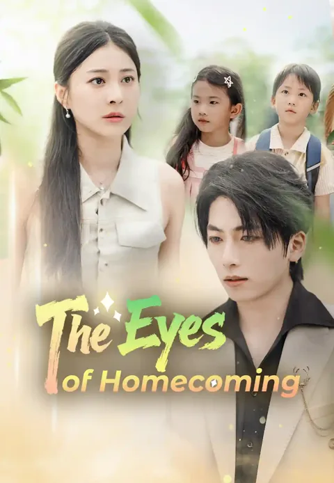 The Eyes of Homecoming