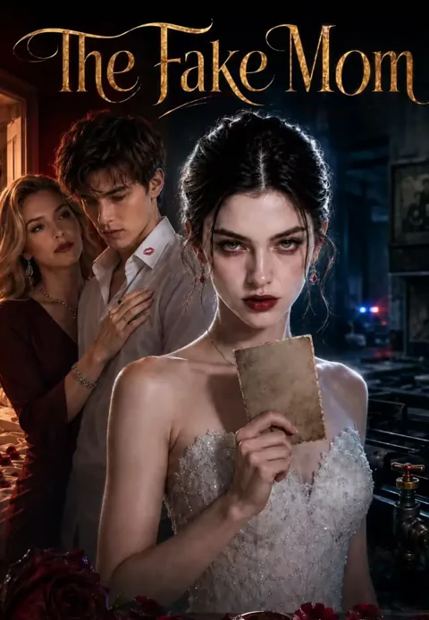 The Fake Mom cover image — watch all 60 episodes free in HD