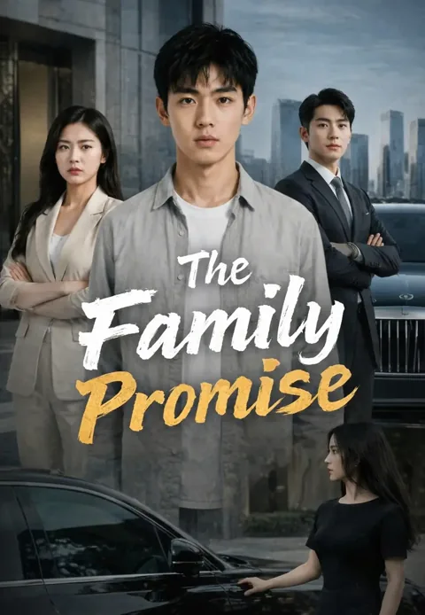 The Family Promise