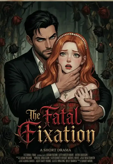The Fatal Fixation