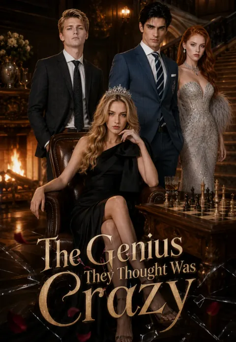 The Genius They Thought Was Crazy