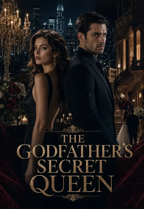 THE GODFATHER'S SECRET QUEEN cover image — watch all 35 episodes free in HD