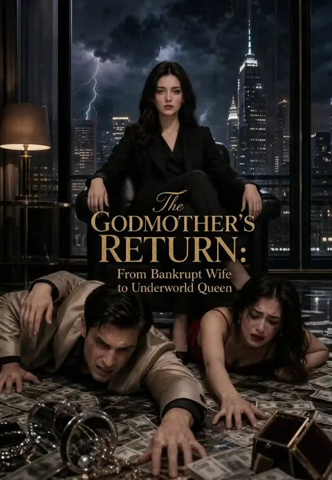 The Godmother's Return: From Bankrupt Wife to Underworld Queen