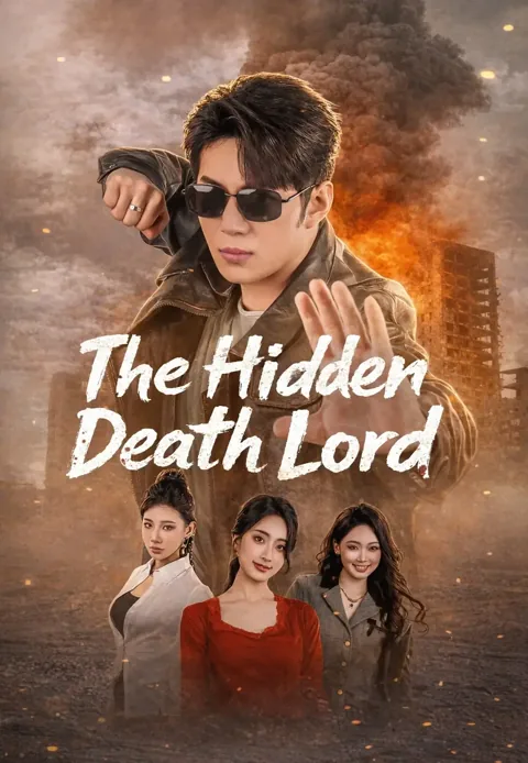 The Hidden Death Lord cover image — watch all 70 episodes free in HD