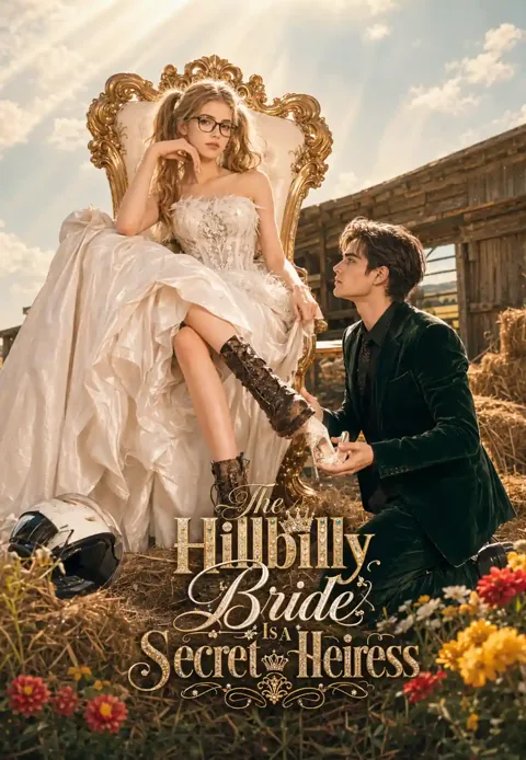The Hillbilly Bride Is a Secret Heiress cover image — watch all 76 episodes free in HD