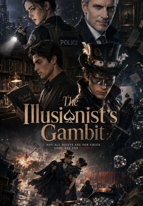 The Illusionist's Gambit