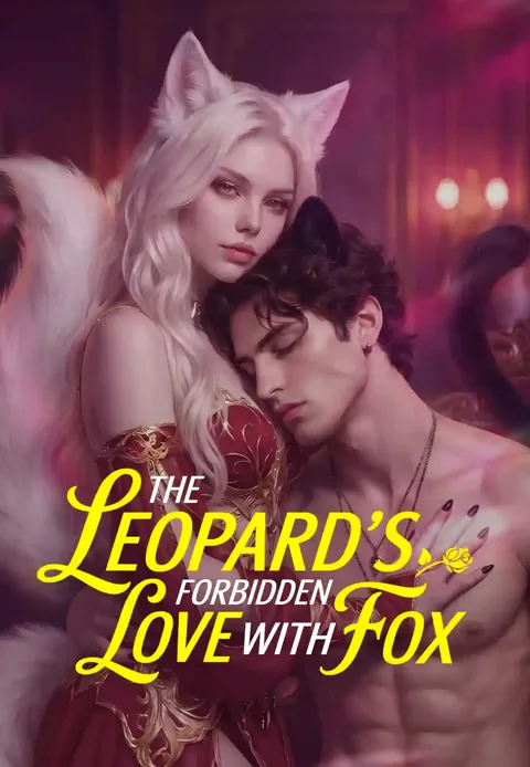 The Leopard's Forbidden Love with Fox