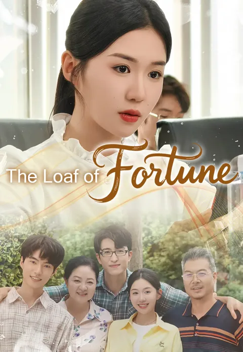 The Loaf of Fortune cover image — watch all 62 episodes free in HD