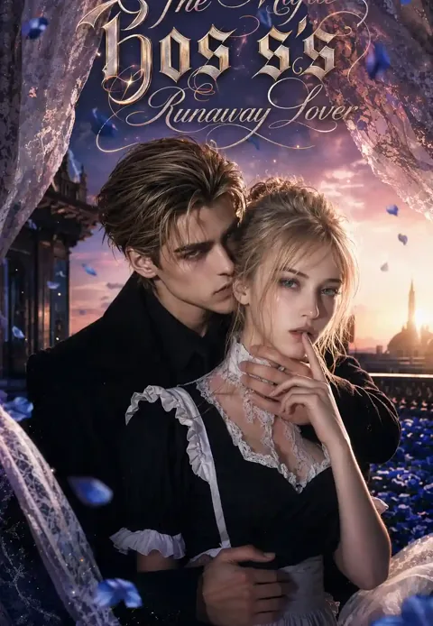 The Mafia Boss's Runaway Lover cover image — watch all 30 episodes free in HD