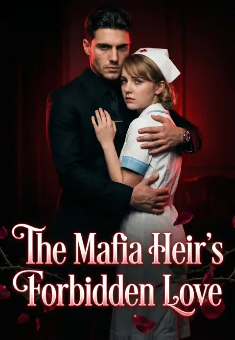 The Mafia Heir's Forbidden Love