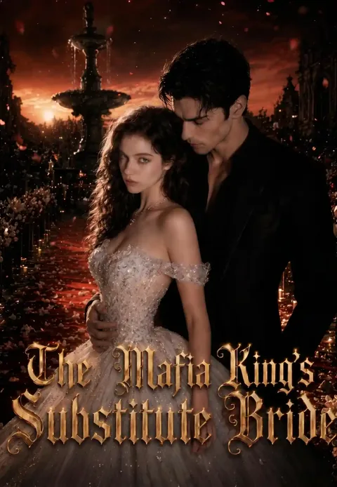 The Mafia King's Substitute Bride