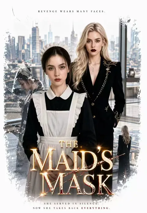 THE MAID'S MASK