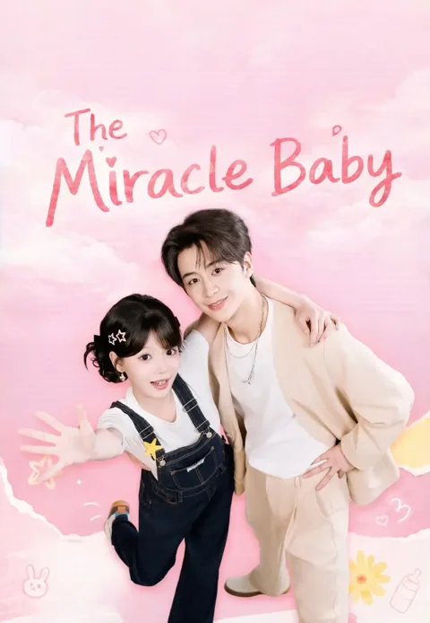 The Miracle Baby cover image — watch all 79 episodes free in HD