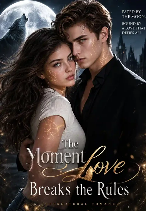 The Moment Love Breaks the Rules