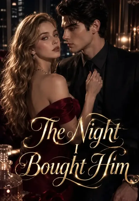The Night I Bought Him cover image — watch all 40 episodes free in HD